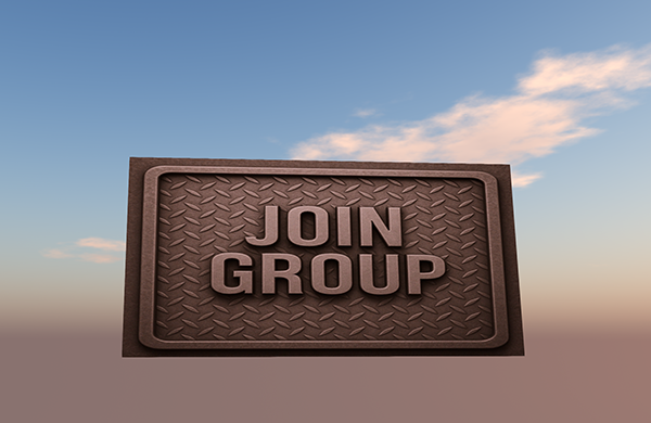 Group Join Board
