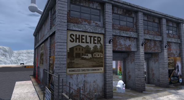 The Shelter